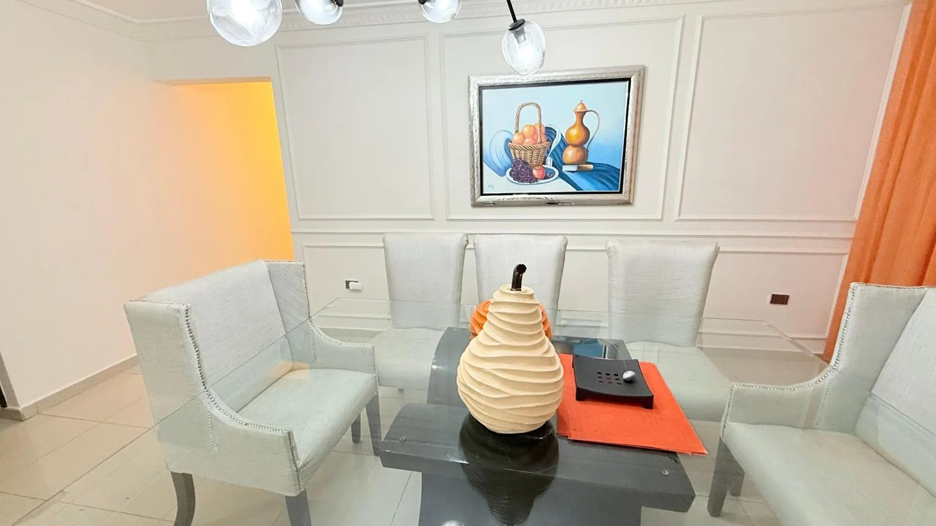 Corales Apartamento La Viva 0*,