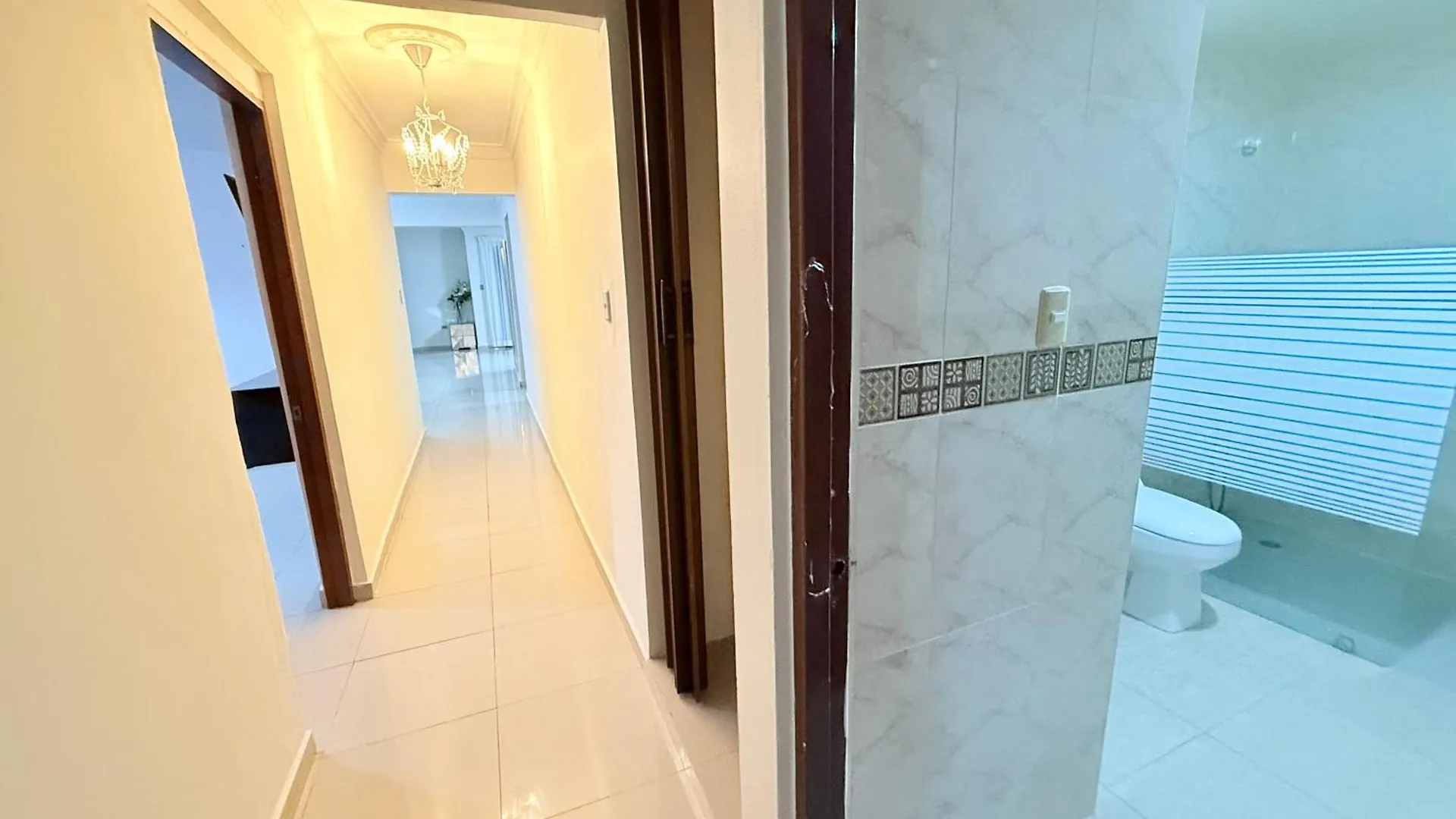 Daire Corales Apartamento La Viva